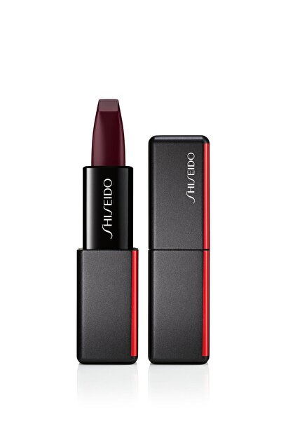 Shiseido Modernmatte Powder Lipstick 523