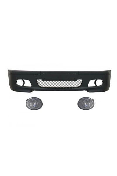 tuningset Bara Față compatibilă cu BMW Seria 3 E46 Sedan Touring 1998-2004 M-...