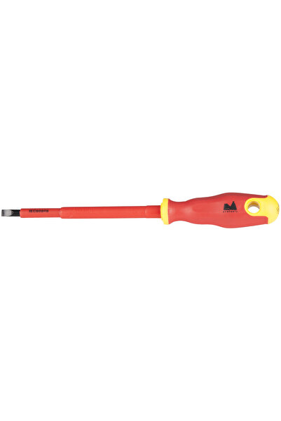 EvoTools Professional Șurubelniță electriciană 1kV(-) 150 x 5 mm 5 mm 150 mm