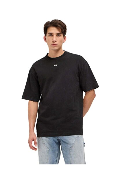 The Bear House Men’s Short Sleeve T-Shirt, Soft Fabric, Comfortable Fit & Cas...