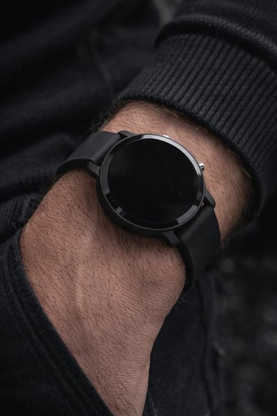 wesscollection Erkek Kol Saati Çakmak Kemer Cüzdan Tesbih ve Bileklik Seti