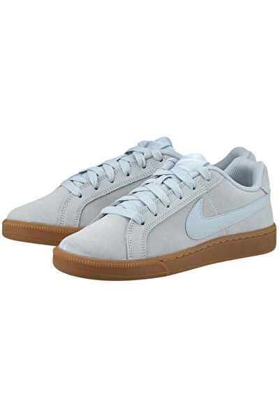 Nike Wmns Court Royale Suade Süet Kadın Ayakkabısı 916795-600