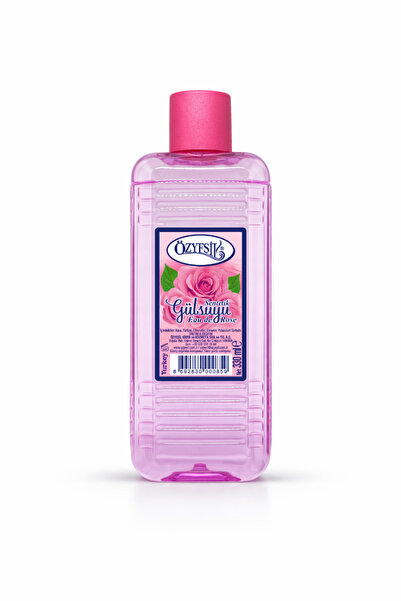 Özyeşil Gül Suyu 330ml