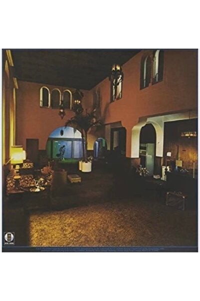 Genel Markalar The Eagles - Hotel California (PLAK)