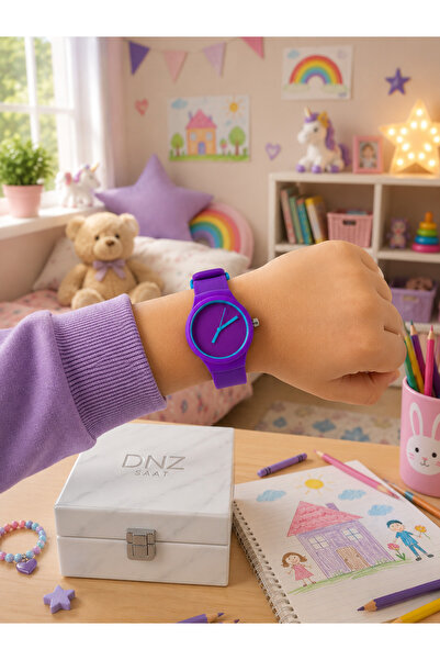 DNZ Watch Store Çocuk Kol Saati