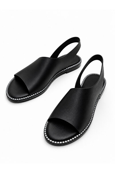 POTEEN Viki Women's Very Light Soft Sole Sandals