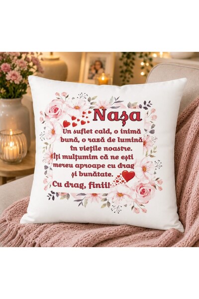 OEM Perna Personalizata Cadou pentru Nasa