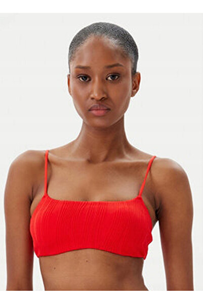 Chantelle Kırmızı Kadın Bikini Üst C12VQ9 PULP