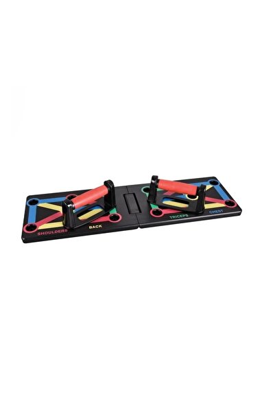 divendi-ro Mânere de plutire, pliabile, 64x2x18 cm, multicolore