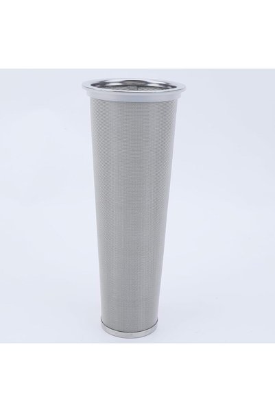 Arabest Cold Brew Coffee Filter,304 Stainless Steel Reusable Cylindrical Filt...