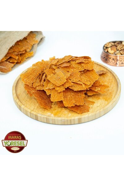 Maraş Yöresel Biberli Maraş Tarhanası (400 GR)