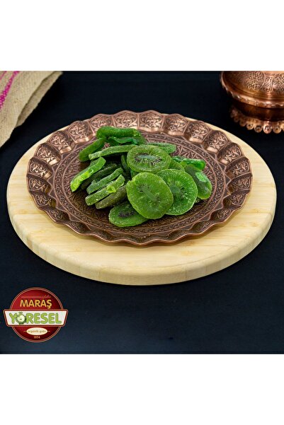 Maraş Yöresel Kivi Kurusu (100gr)