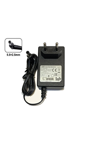 TRN Western Digital Harici HDD Adaptörü 12V 2A