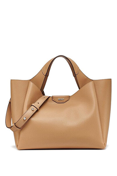 Dkny Bej Kadın El Çantası R43DYG33