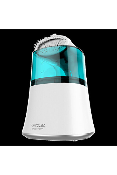 CECOTEC SmoothForce 3000 UltraSteam White Buharlı Dikey Ütü