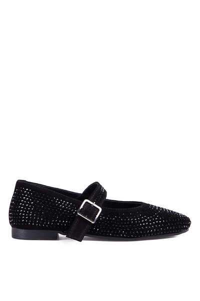 Vince Camuto Siyah Kadın Babet D-ORSOLA