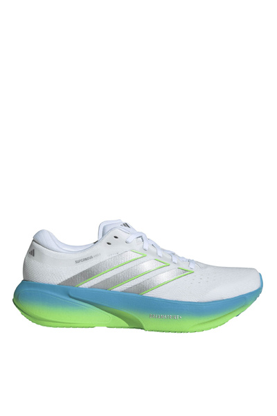 adidas JP8680 SUPERNOVA RISE 3 M Beyaz Erkek Koşu Ayakkabısı