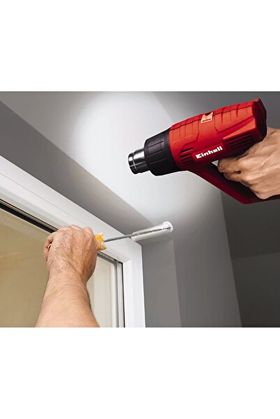 Einhell Th-ha 2000/1 Sıcak Hava Tabancası 2000w
