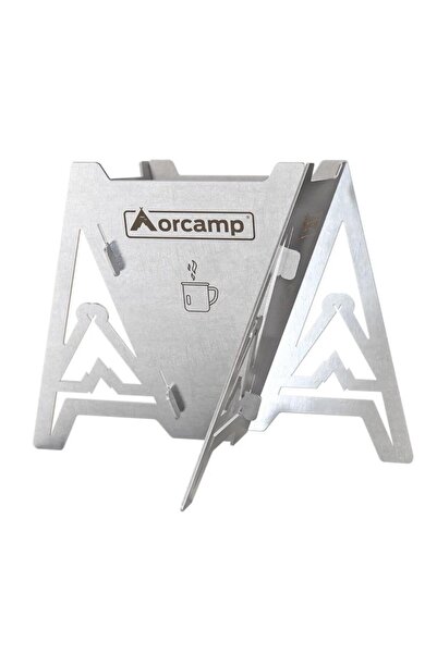 Orcamp Cofi Demonte Kahve Filtresi - - (KF-110)