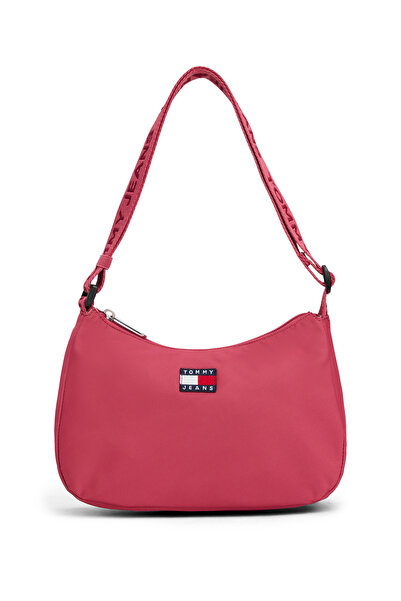 Tommy Hilfiger Pembe Kadın Omuz Çantası AW0AW17888VLN