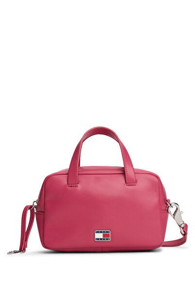 Tommy Hilfiger Pembe Kadın Çapraz Çanta AW0AW18084VLN