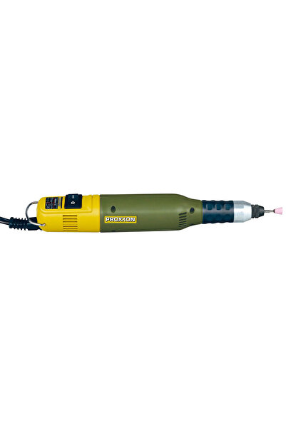 Proxxon Micromot 230/E Matkap Taşlama 28440 80W Devir Ayarlı Mini Gravür Taşl...