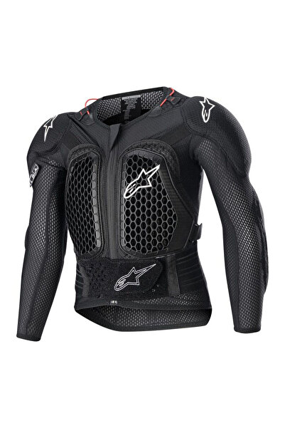 Alpinestars Bionic Action V2 Youth Genç Body Armour (Tam gövde koruma)