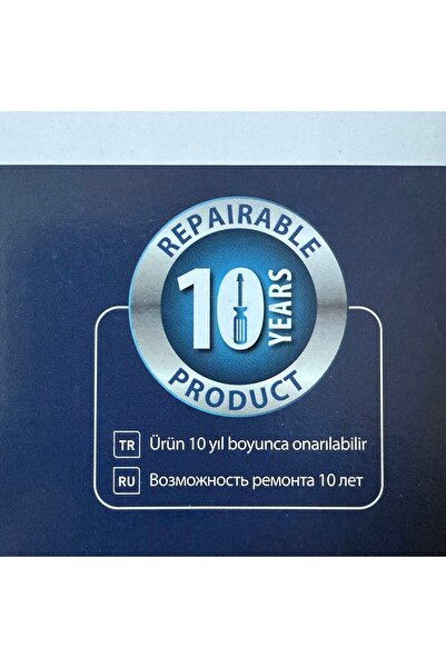 TEFAL LED Başlıklı HEPA Filtreli Ultra Hafif