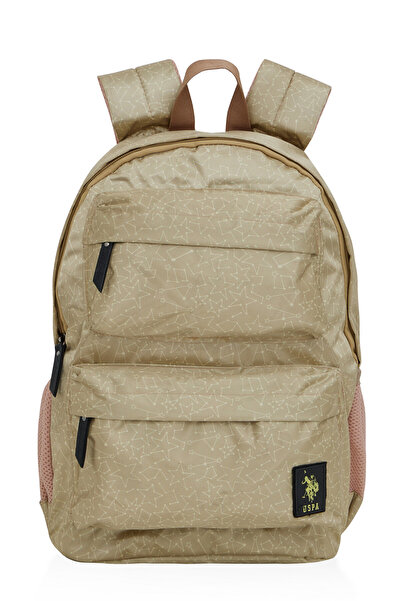 U.S. Polo Assn. Plçan22133 School Bag