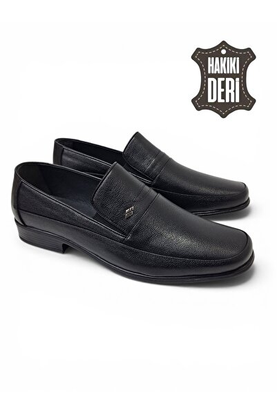 Store Hakiki Deri Erkek Ayakkabı Klasik
