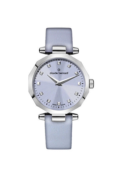 Claude Bernard Women's Wristwatch Cb.20229.3Cla.Lan