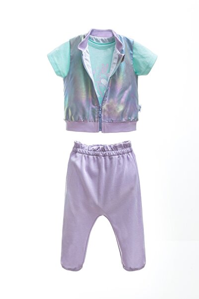 Wogi 3 Lü Set   Set