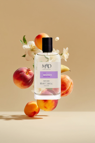 Mad Parfüm Mad B104 Selective 100 ml Kadın Parfüm