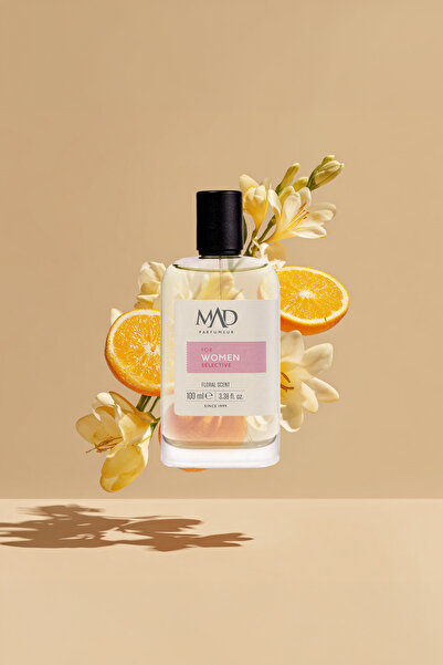 Mad Parfüm Mad R110 Selective 100 ml Kadın Parfüm