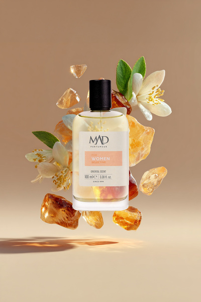 Mad Parfüm Mad H106 Selective 100 ml Kadın Parfüm
