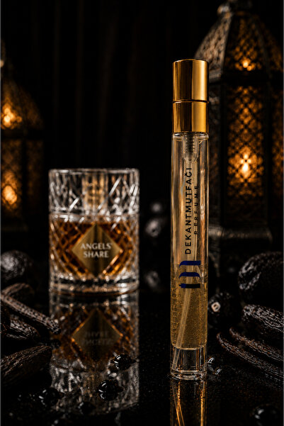 Dekant Mutfağı Perfume Angels' Share