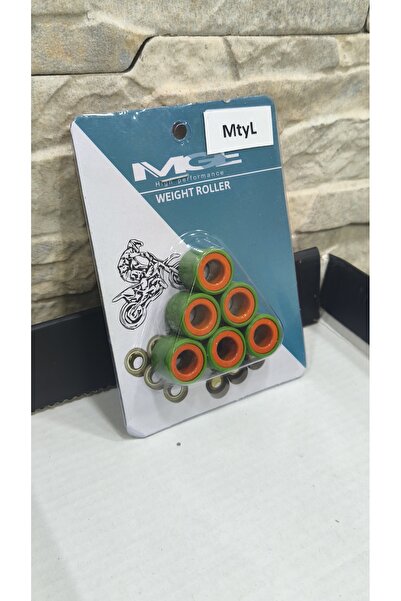 Michelin Arora Cappucino 50 125 Özel Seri uyumlu (50cc uymaz) 12 Gram