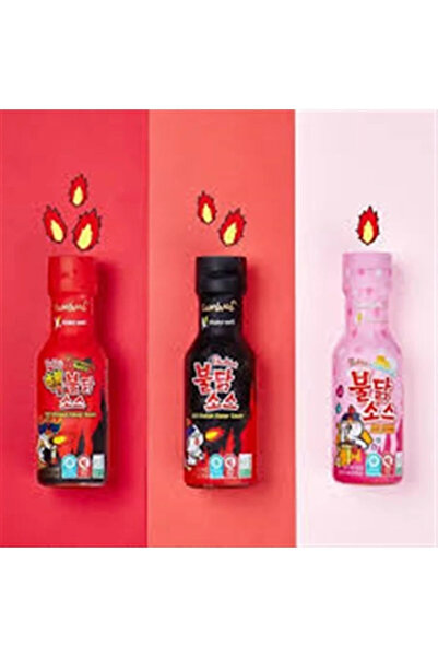 SAMYANG Sos Buldak Original