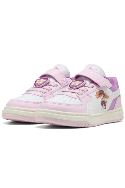 Puma Caven III Paw Patrol Dino Movie GAC 406899-01 Orthopädische Kinder-Sport...