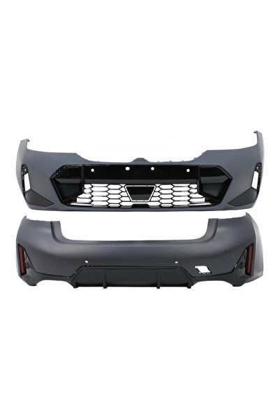tuningset Complete Body Kit suitable for BMW 3 Series Sedan G20 LCI 2023- M-Tech