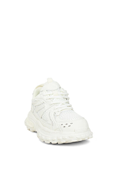 PEPİNO KİDS Pepino FY24-1682 Filet Pantofi sport pentru băieți, albi