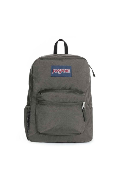 Jansport Rucsac Cross Town Graphite Grey Vfe-ek0a5baın601