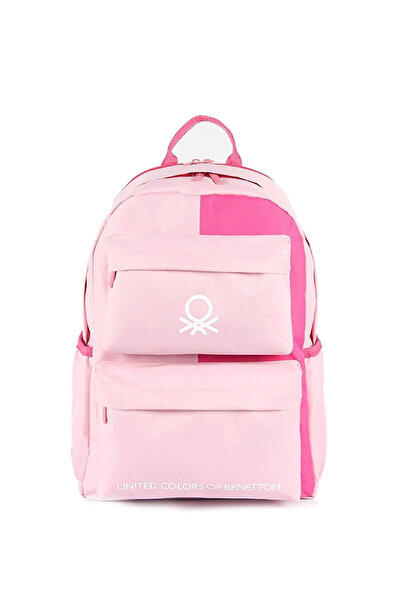 United Colors of Benetton Rucsac pentru fete 03849