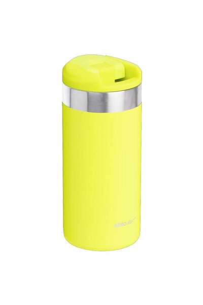 Stanley Aerolight™ Seyahat Kupası | 0,35 L Neon Sarı