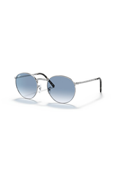 Ray-Ban RB 3637 003/3F 50 NEW ROUND Güneş Gözlüğü