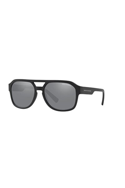 Armani Exchange 4074S 80786g 57*18*140