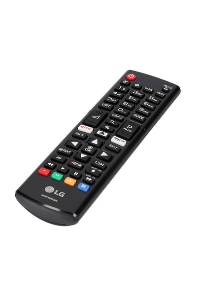 LG Akb75095308 Netflix-amazon Lcd Led Tv Kumanda
