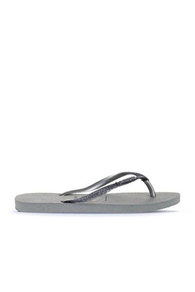 Havaianas Papuci argintii subțiri pentru femei 27w4146975_3508