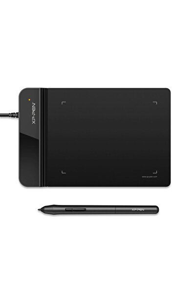 XP-Pen StarG430S Grafik Tablet OSU İçin Tasarlandı