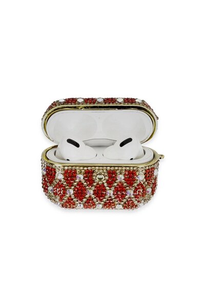 ALVERA COLLECTION Pro 2 (2Nd Generation) Chlorine Stone Case - Pattern 1
